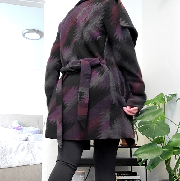 Open Front Cardigan - Small - Picture 5 of 6